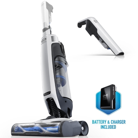 ONEPWR EVOLVE MAX 2 IN 1 CORDLESS VACUUM