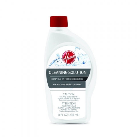 Hard Floor Cleaning Solution
