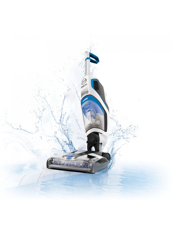 ONEPWR FLOORMATE JET CORDLESS HARDFLOOR CLEANER